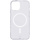 Tech21 EvoLite MagSafe Case - iPhone 13/14/15/16e/17e - Transparant