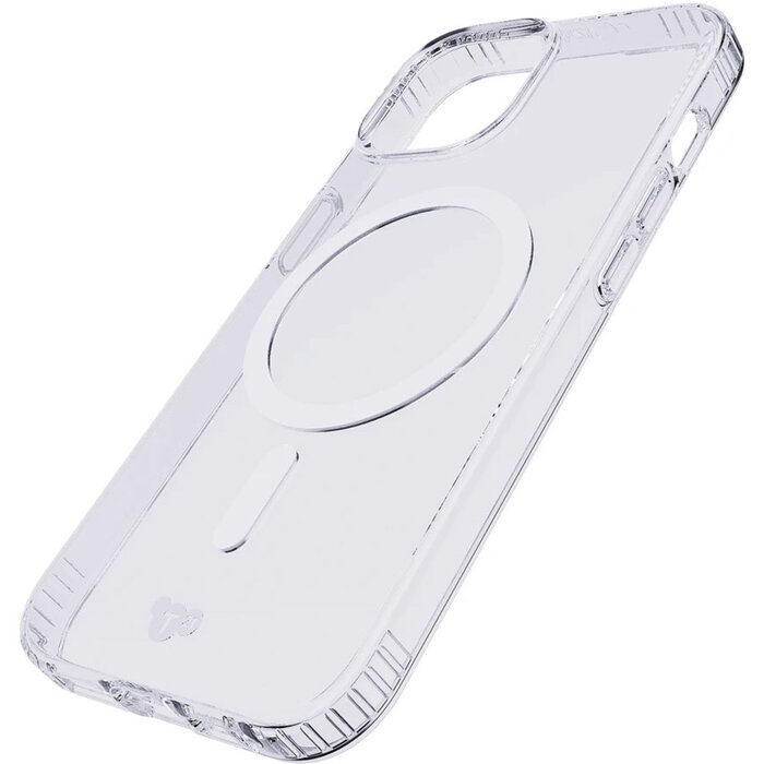 Tech21 Tech21 EvoLite MagSafe Case - iPhone 13/14/15/16e/17e - Transparant