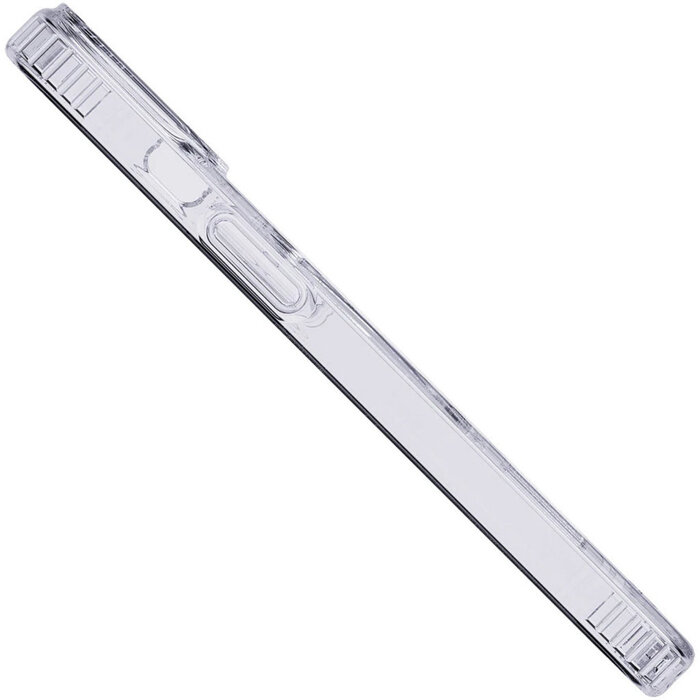Tech21 Tech21 EvoLite MagSafe Case - iPhone 13/14/15/16e/17e - Transparant