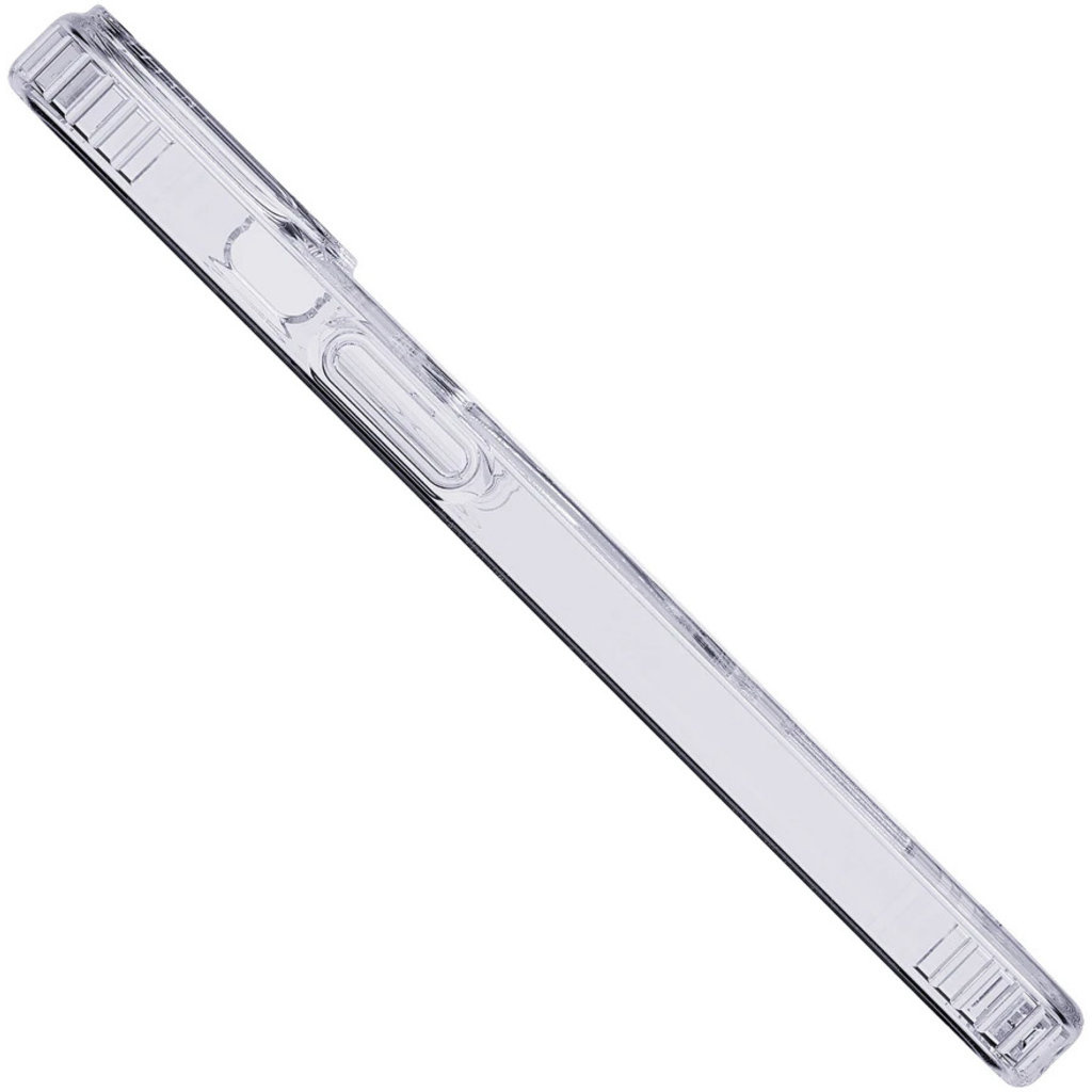 Tech21 Tech21 EvoLite MagSafe Case - iPhone 13/14/15/16e/17e - Transparant