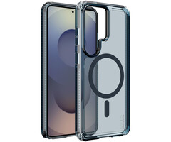 SoSkild SoSkild Defend 2.0 Case voor Samsung Galaxy S26 Ultra - Grijs
