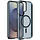 SoSkild Defend 2.0 Case voor Samsung Galaxy S26 Ultra - Grijs