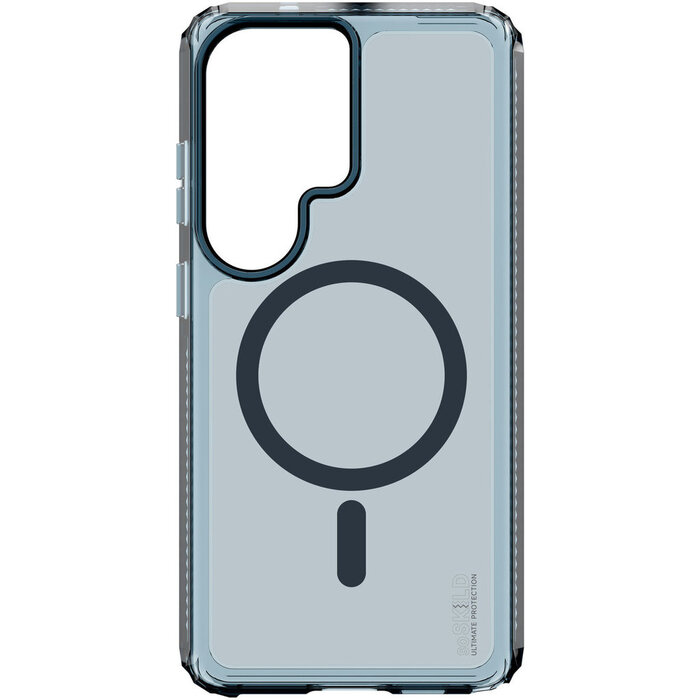 SoSkild SoSkild Defend 2.0 Case voor Samsung Galaxy S26 Ultra - Grijs