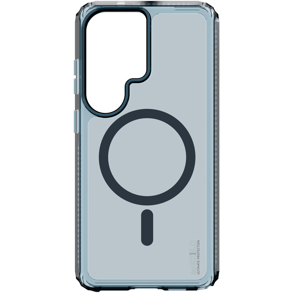 SoSkild SoSkild Defend 2.0 Case voor Samsung Galaxy S26 Ultra - Grijs