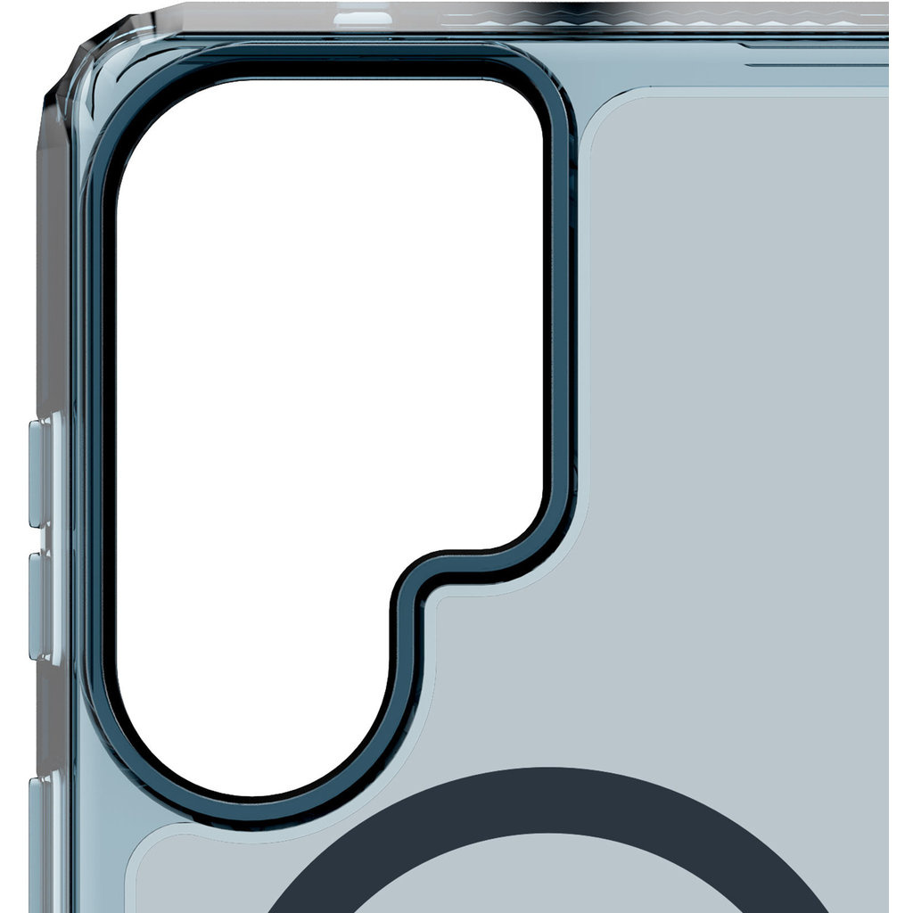 SoSkild SoSkild Defend 2.0 Case voor Samsung Galaxy S26 Ultra - Grijs