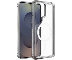 SoSkild SoSkild Defend 2.0 Case Samsung Galaxy S26 Ultra - Transparant