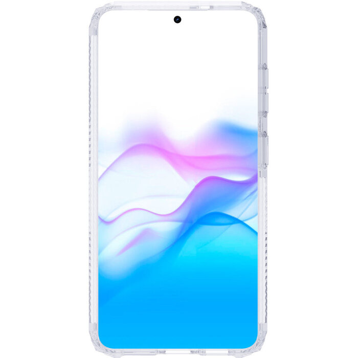 SoSkild SoSkild Defend 2.0 Case Samsung Galaxy S26 - Transparant