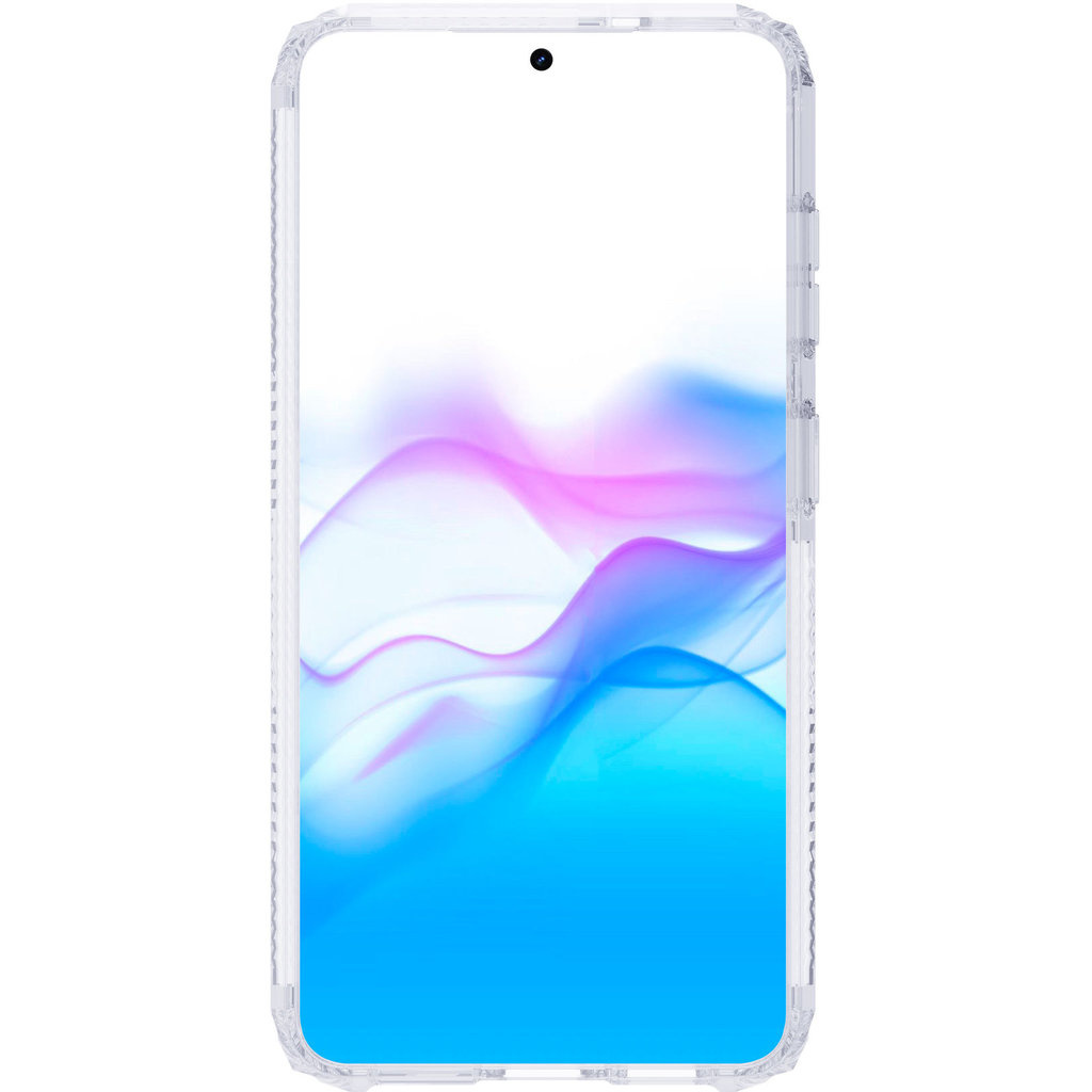 SoSkild SoSkild Samsung Galaxy S26 Defend Case Transparant