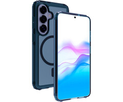 SoSkild SoSkild Defend Case Samsung Galaxy S26 Grijs