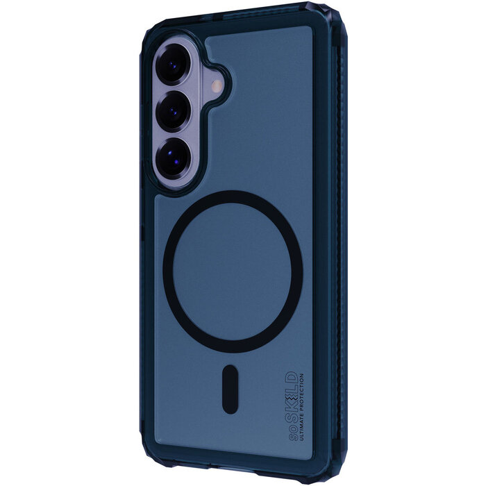 SoSkild SoSkild Samsung Galaxy S26 Defend Case Gray