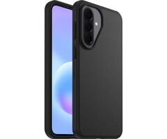 Otterbox OtterBox React Case voor Samsung Galaxy A57 5G - Zwart (77-000446)