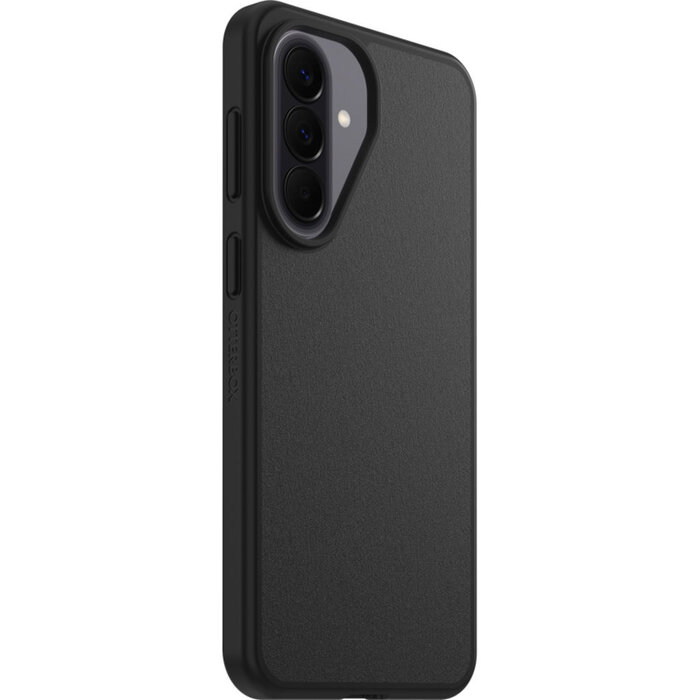 Otterbox OtterBox React Case voor Samsung Galaxy A57 5G - Zwart - Valbestendig hoesje
