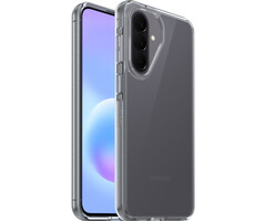 Otterbox OtterBox React Case voor Samsung Galaxy A57 5G - Transparant