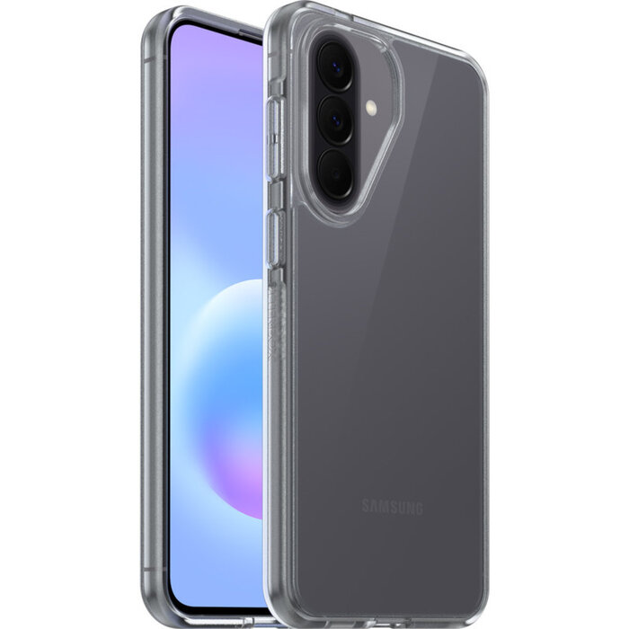 Otterbox OtterBox React Case voor Samsung Galaxy A57 5G - Transparant