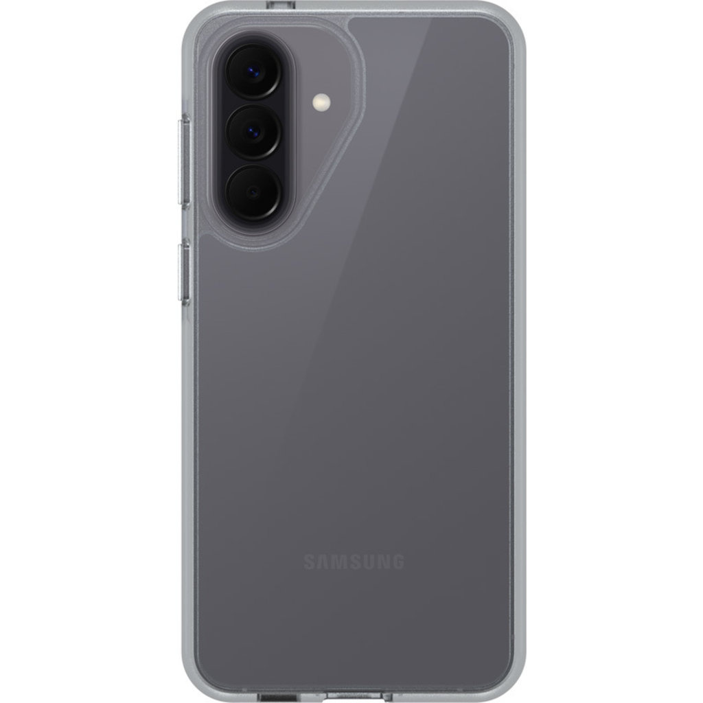 Otterbox OtterBox React Case voor Samsung Galaxy A57 5G - Transparant