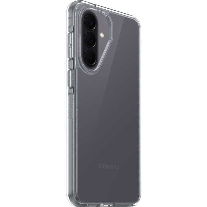 Otterbox OtterBox React Case voor Samsung Galaxy A57 5G - Transparant