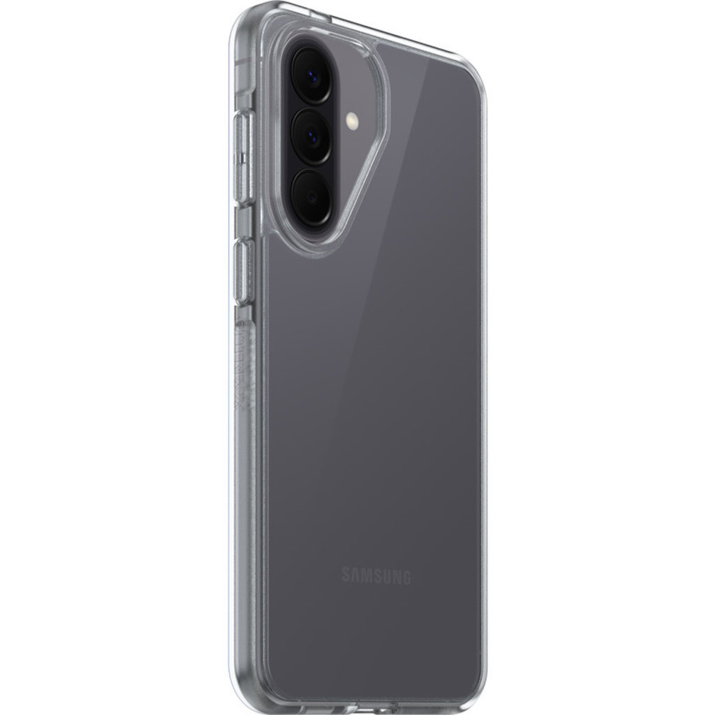 Otterbox OtterBox React Case voor Samsung Galaxy A57 5G - Transparant
