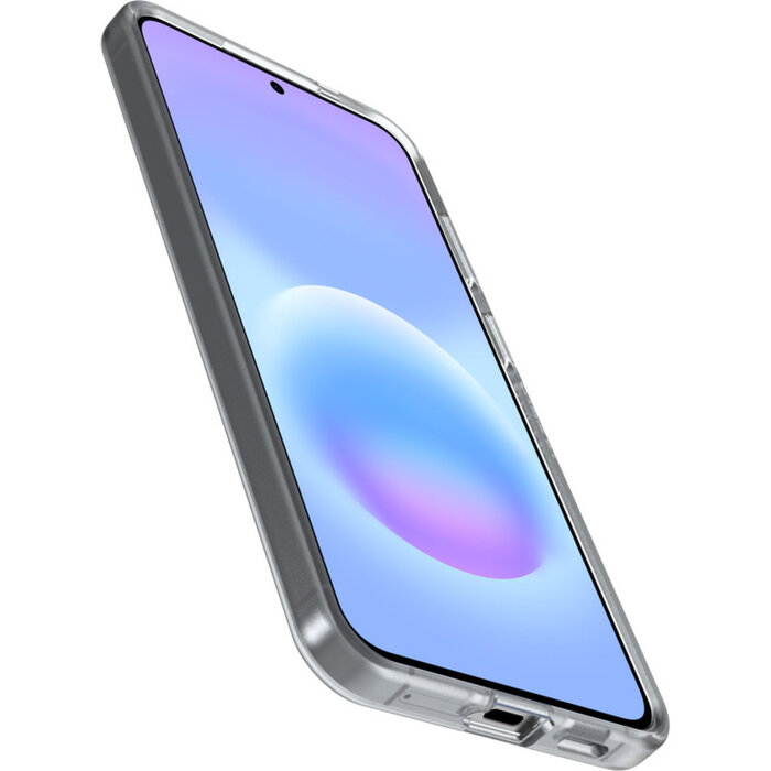 Otterbox OtterBox React Case voor Samsung Galaxy A57 5G - Transparant