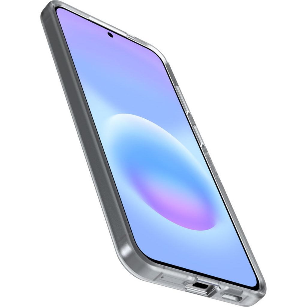 Otterbox OtterBox React Case voor Samsung Galaxy A57 5G - Transparant