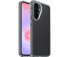 Otterbox OtterBox React Case voor Samsung Galaxy A37 5G - Transparant