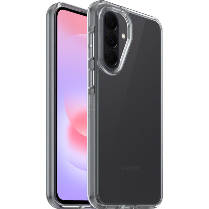 Otterbox OtterBox React Case voor Samsung Galaxy A37 5G - Kristalhelder