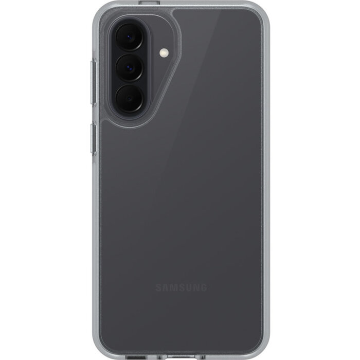 Otterbox OtterBox React Case voor Samsung Galaxy A37 5G - Kristalhelder