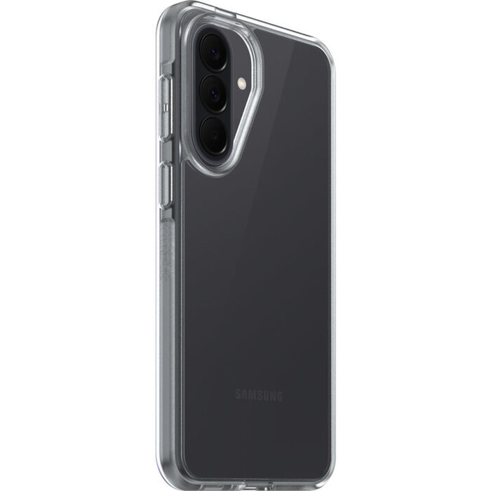 Otterbox OtterBox React Case voor Samsung Galaxy A37 5G - Kristalhelder