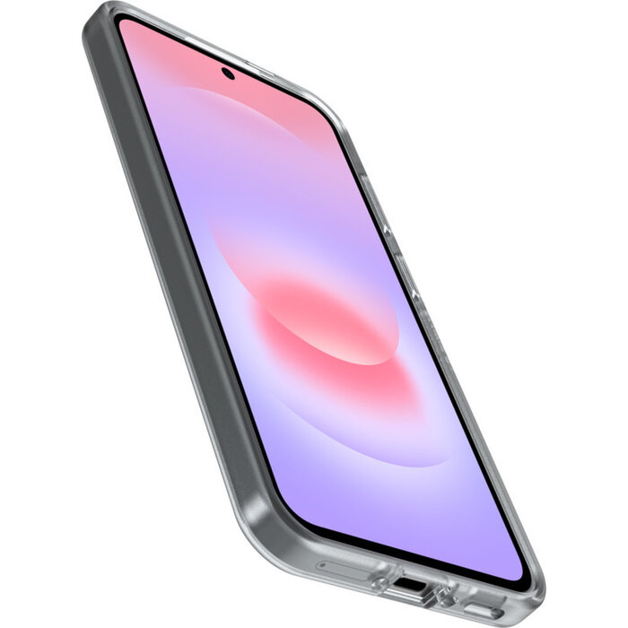 Otterbox OtterBox React Case voor Samsung Galaxy A37 5G - Kristalhelder