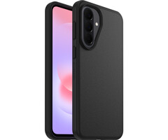 Otterbox OtterBox React Case voor Samsung Galaxy A37 5G - Zwart - Slanke Beschermhoes