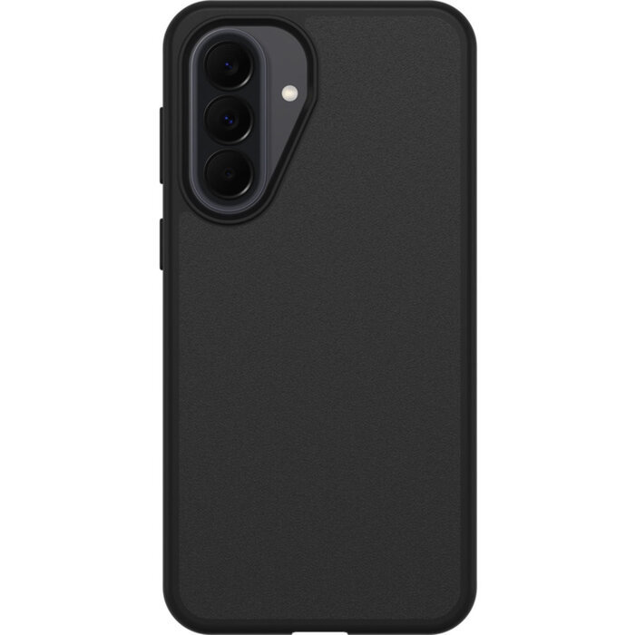 Otterbox OtterBox React Case voor Samsung Galaxy A37 5G - Zwart
