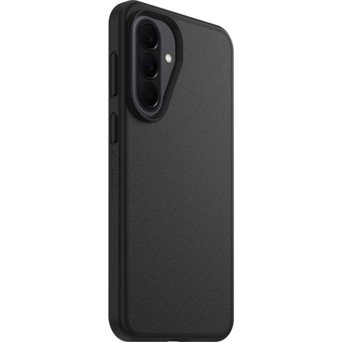 Otterbox OtterBox React Case voor Samsung Galaxy A37 5G - Zwart