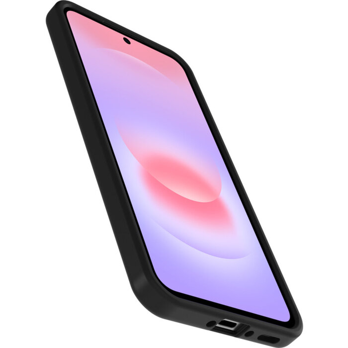 Otterbox OtterBox React Case voor Samsung Galaxy A37 5G - Zwart