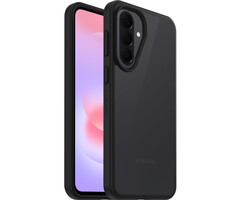 Otterbox OtterBox React Case Samsung Galaxy A37 5G Clear/Black