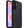 OtterBox React Case Samsung Galaxy A37 5G Clear/Black