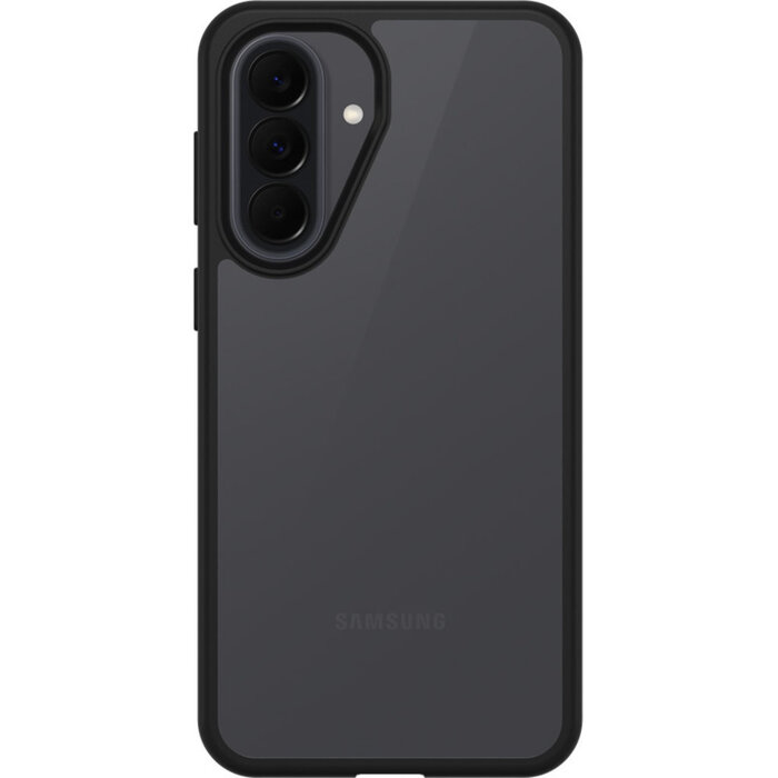 Otterbox OtterBox React Case voor Samsung Galaxy A37 5G - Transparant/Zwart