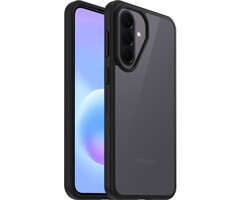 Otterbox OtterBox React Case Samsung Galaxy A57 5G Clear/Black