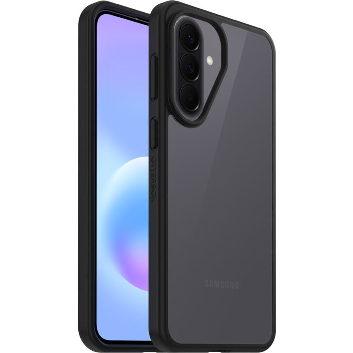Otterbox OtterBox React Case voor Samsung Galaxy A57 5G - Clear/Black