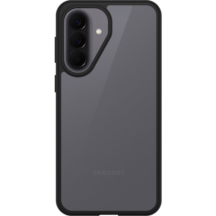 Otterbox OtterBox React Case voor Samsung Galaxy A57 5G - Clear/Black