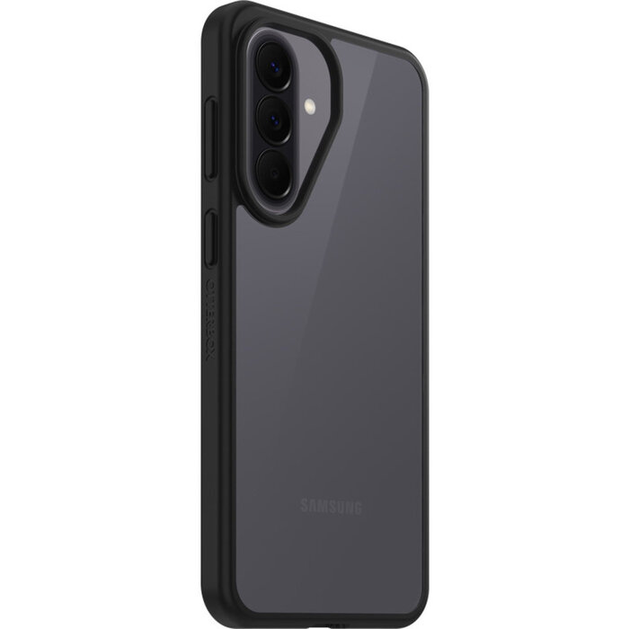 Otterbox OtterBox React Case voor Samsung Galaxy A57 5G - Clear/Black