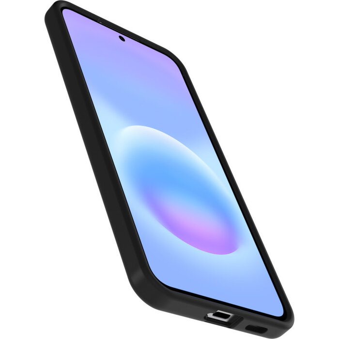 Otterbox OtterBox React Case voor Samsung Galaxy A57 5G - Clear/Black