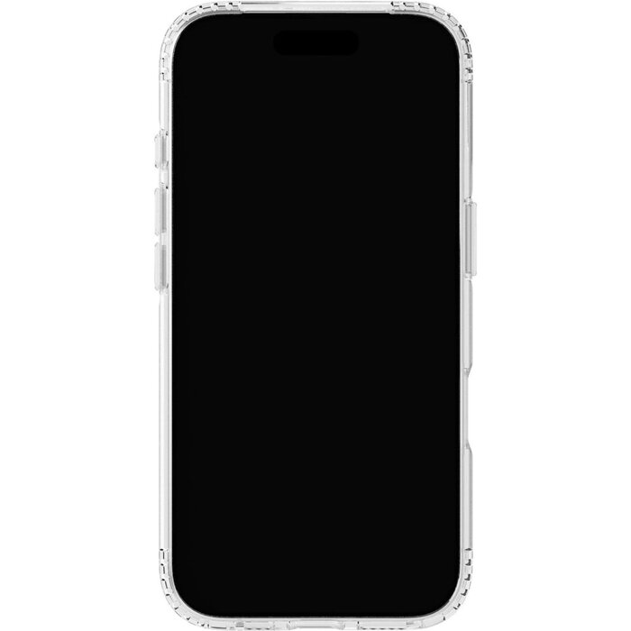 Tech21 Tech21 EvoLite MagSafe Hoesje voor Apple iPhone 16 - Transparant