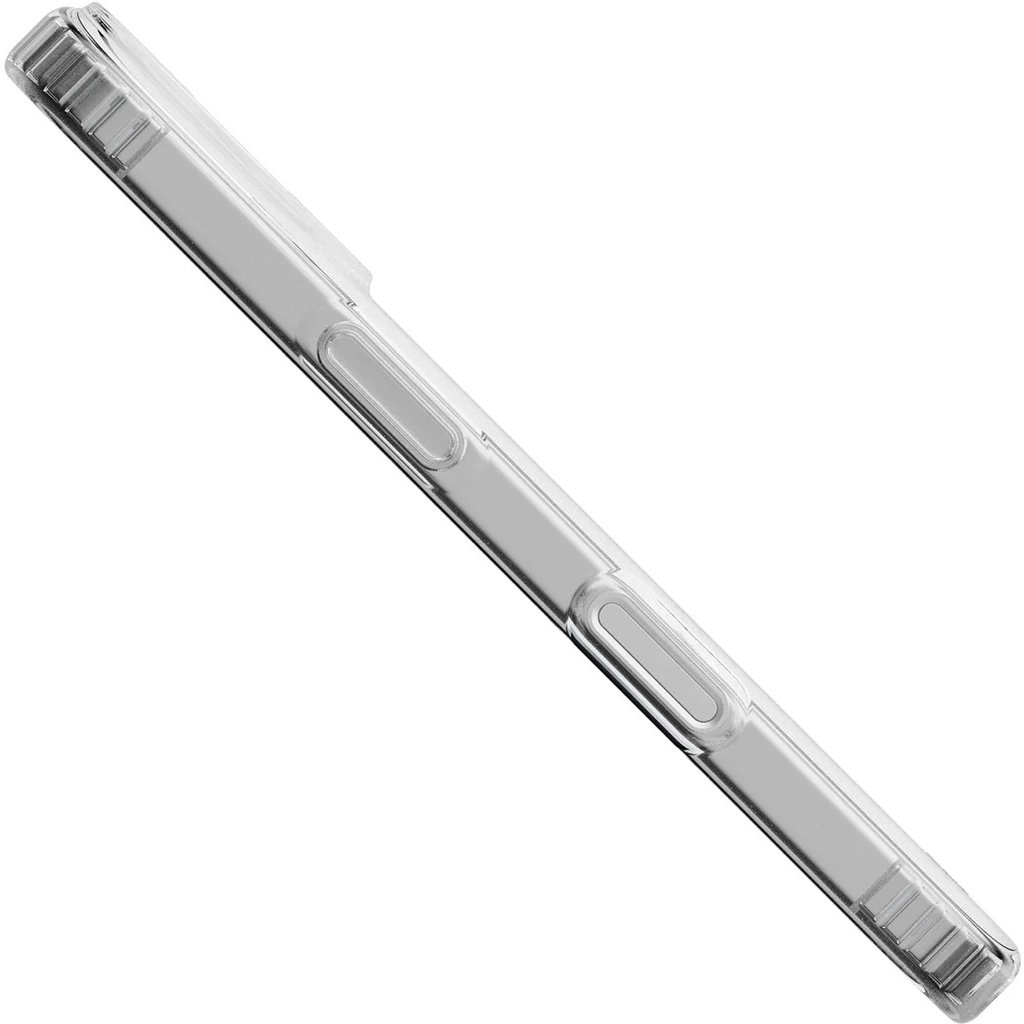 Tech21 Tech21 EvoLite MagSafe Hoesje voor Apple iPhone 16 - Transparant