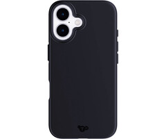 Tech21 Tech21 EvoLite Apple iPhone 16 Hoesje - MagSafe Backcover Zwart