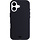 Tech21 EvoLite Apple iPhone 16 Hoesje - MagSafe Backcover Zwart