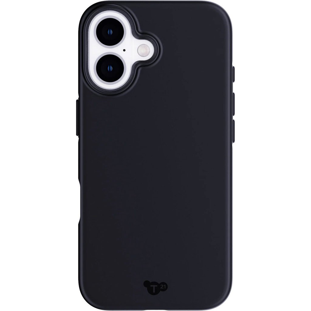 Tech21 Tech21 Apple iPhone 16 EvoLite MagSafe Black
