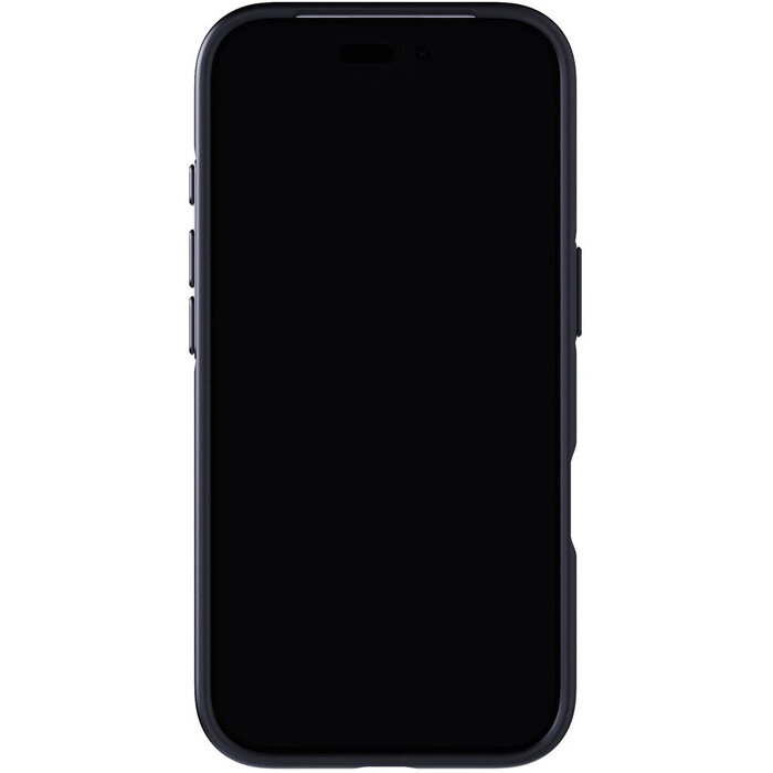 Tech21 Tech21 EvoLite Apple iPhone 16 Hoesje - MagSafe Backcover Zwart