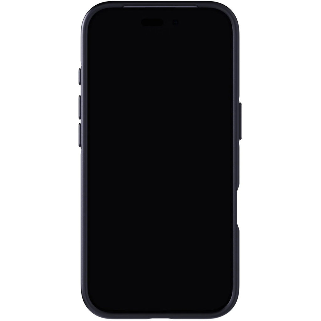 Tech21 Tech21 Apple iPhone 16 EvoLite MagSafe Black