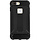 Mobiparts Rugged Shield Case voor Apple iPhone 7 Plus / 8 Plus - Zwart