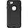 OtterBox Defender Series Hoesje voor Apple iPhone SE 2022/2020, iPhone 8 en iPhone 7 - Zwart