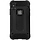 Mobiparts Rugged Shield Case Apple iPhone X / XS - Zwart